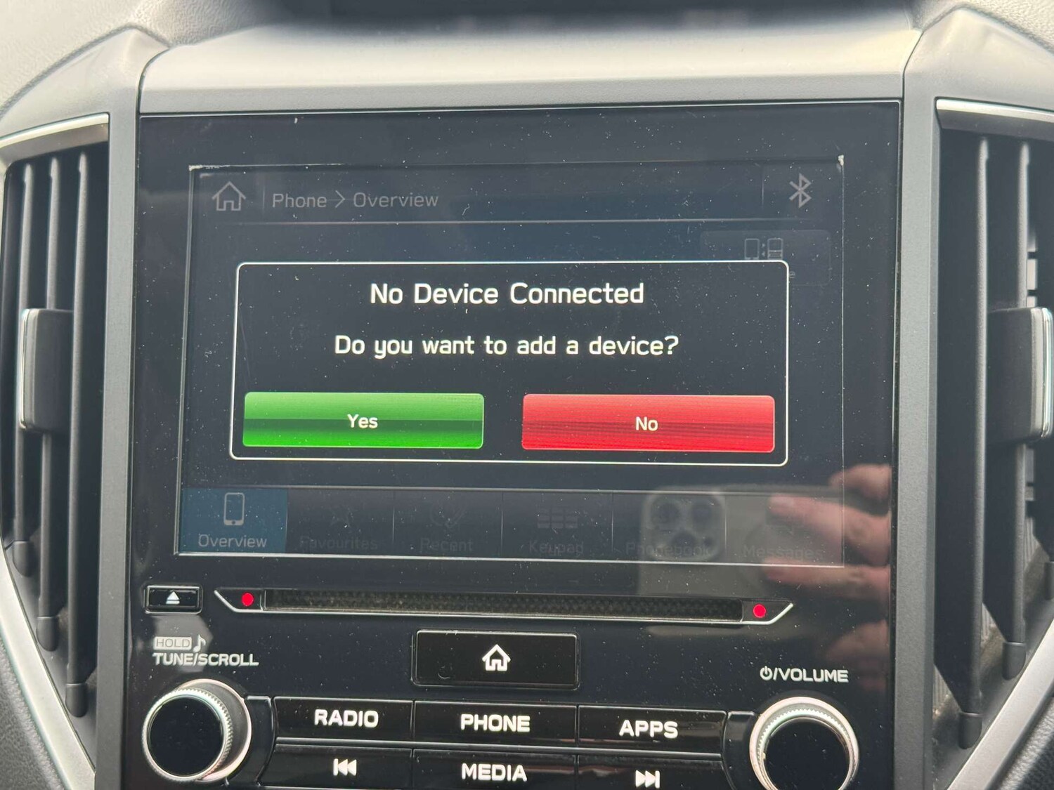 Used Subaru XV 2020 for sale - 76475111: Photo 45