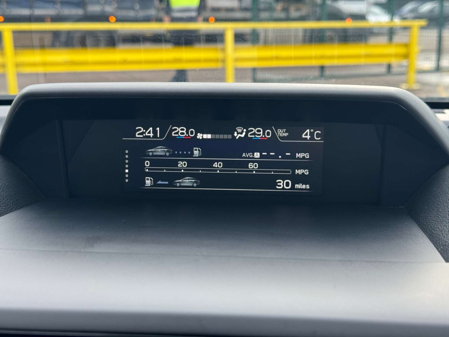 Used Subaru XV 2020 for sale - 76475111: Photo 47