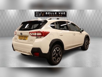 Used Subaru XV 2020 for sale - 76475111: Photo
