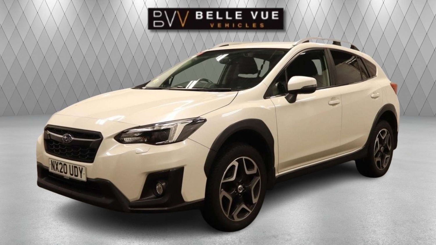Used Subaru XV 2020 for sale - 76475111: Photo 5