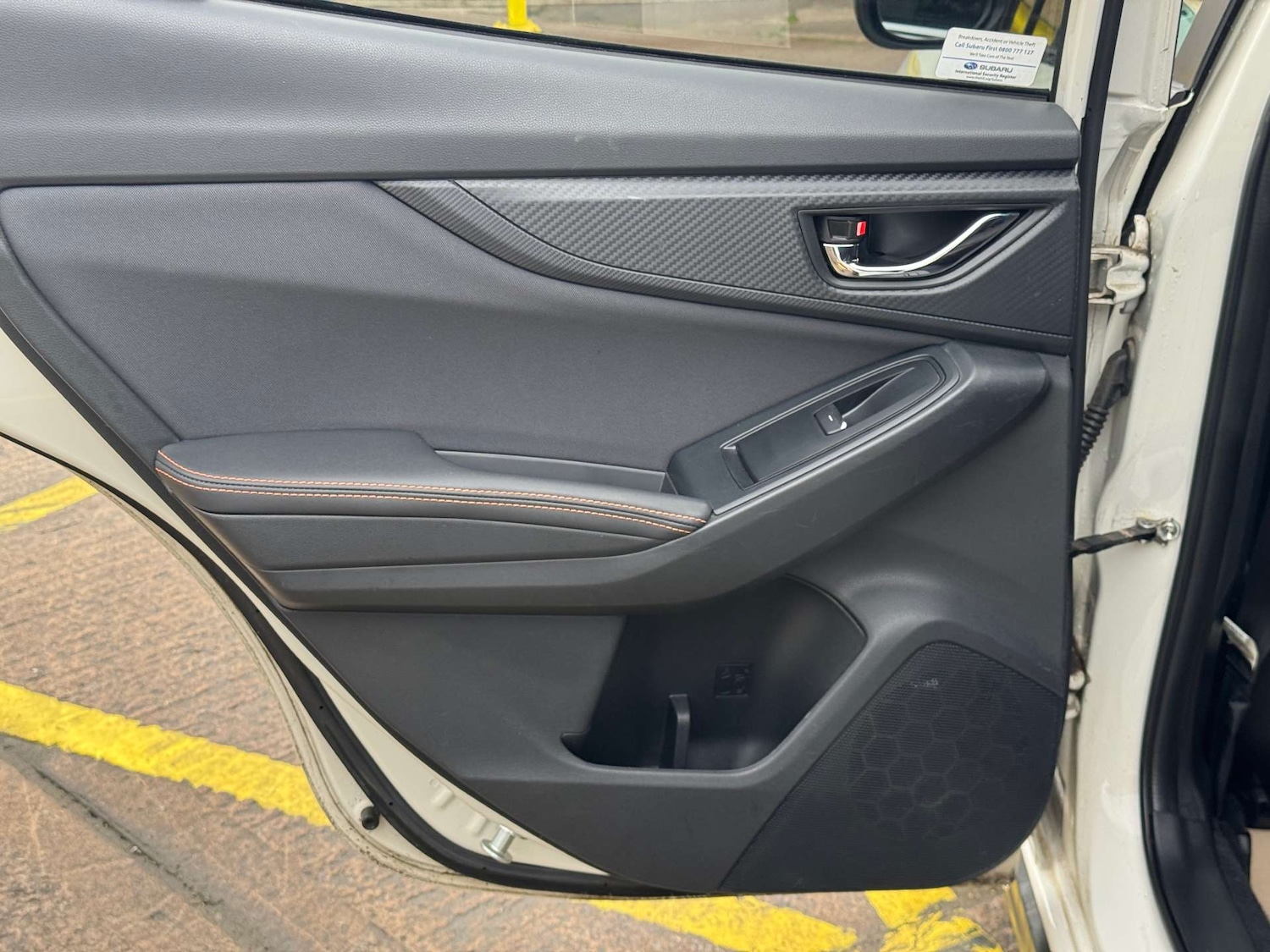 Used Subaru XV 2020 for sale - 76475111: Photo 51