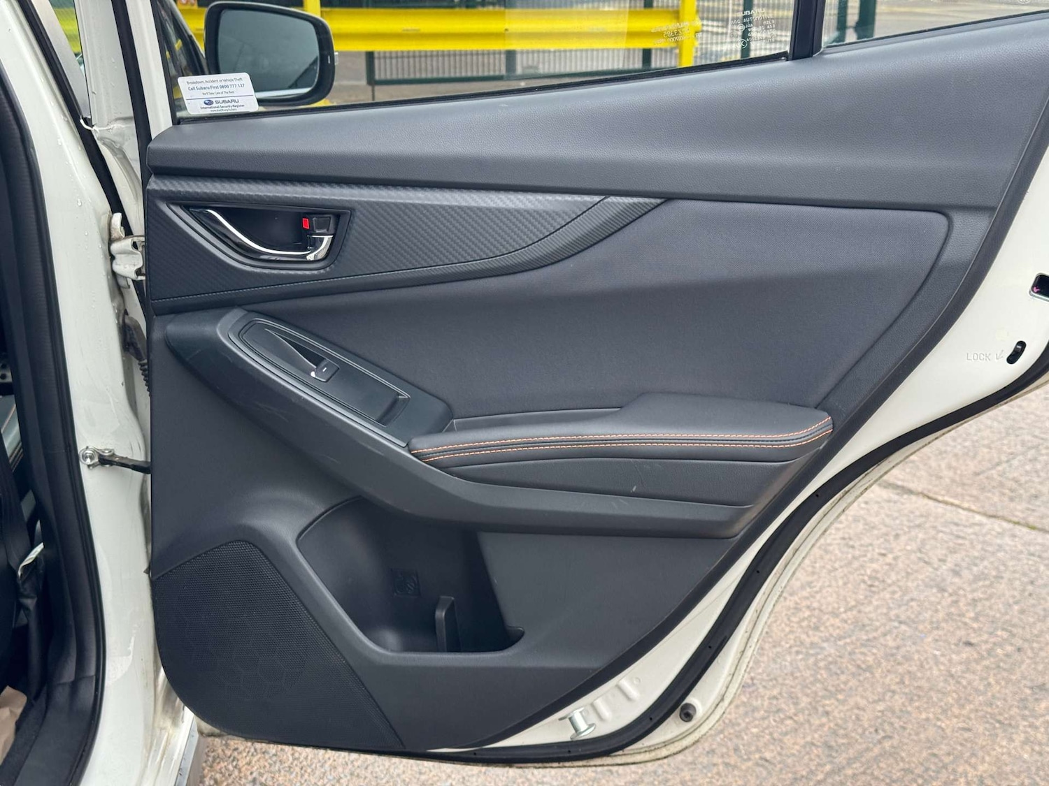 Used Subaru XV 2020 for sale - 76475111: Photo 54