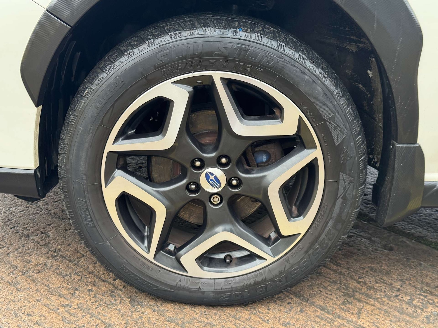 Used Subaru XV 2020 for sale - 76475111: Photo 55