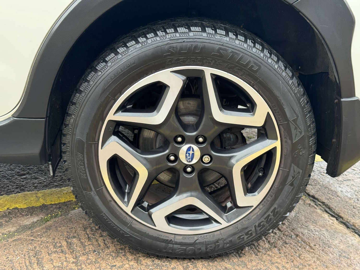 Used Subaru XV 2020 for sale - 76475111: Photo 56