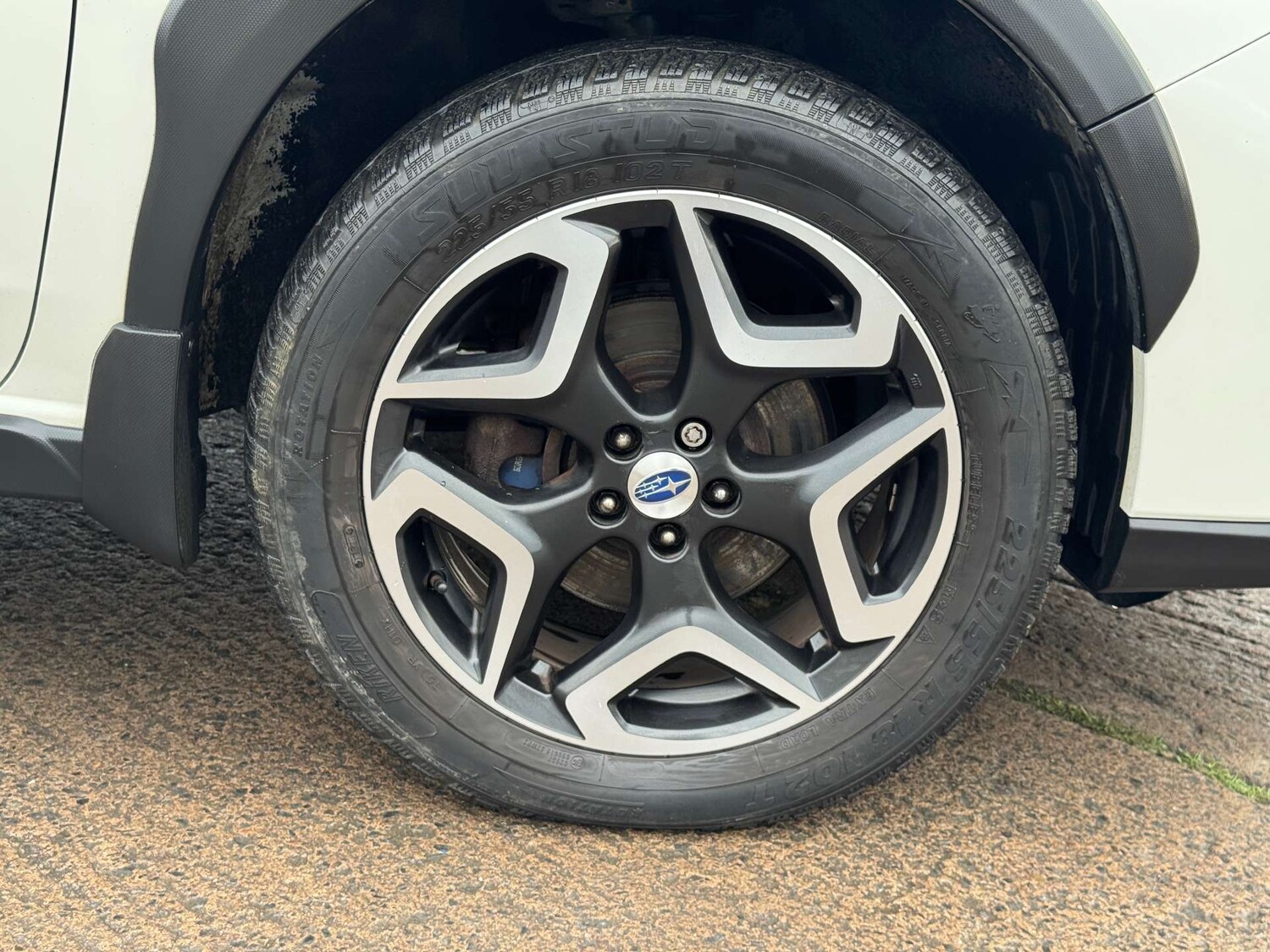 Used Subaru XV 2020 for sale - 76475111: Photo 57