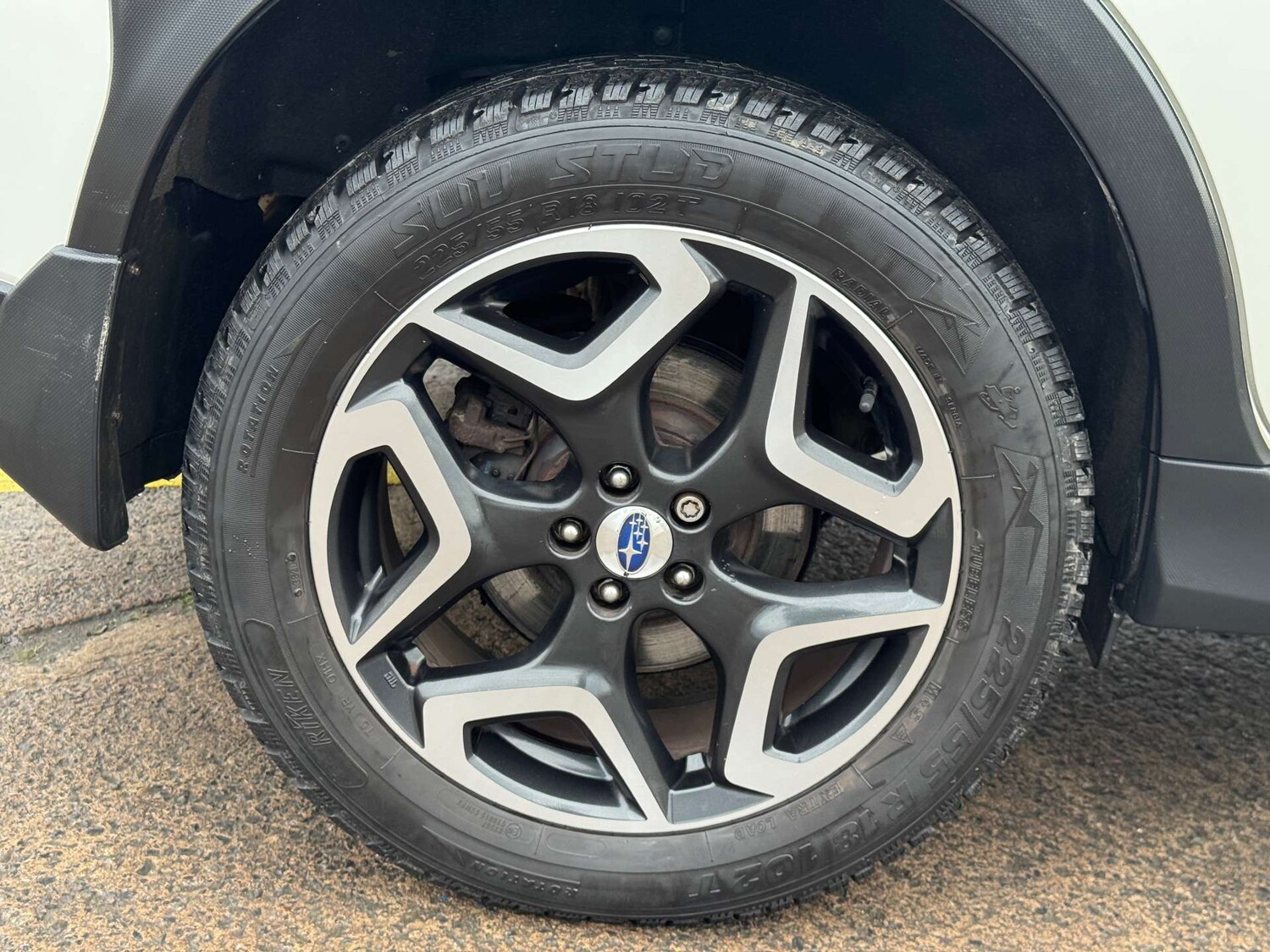 Used Subaru XV 2020 for sale - 76475111: Photo 58