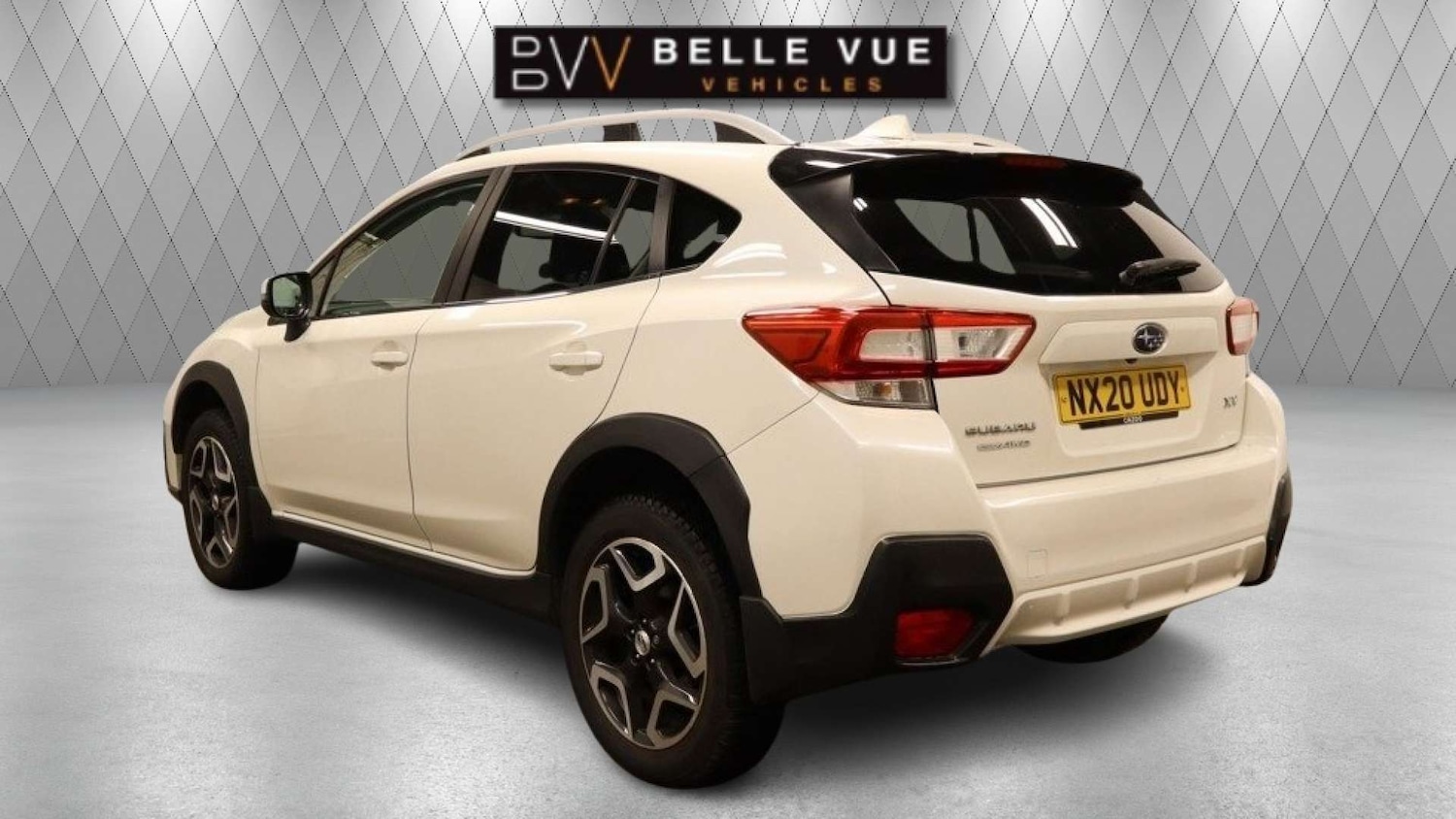 Used Subaru XV 2020 for sale - 76475111: Photo 8