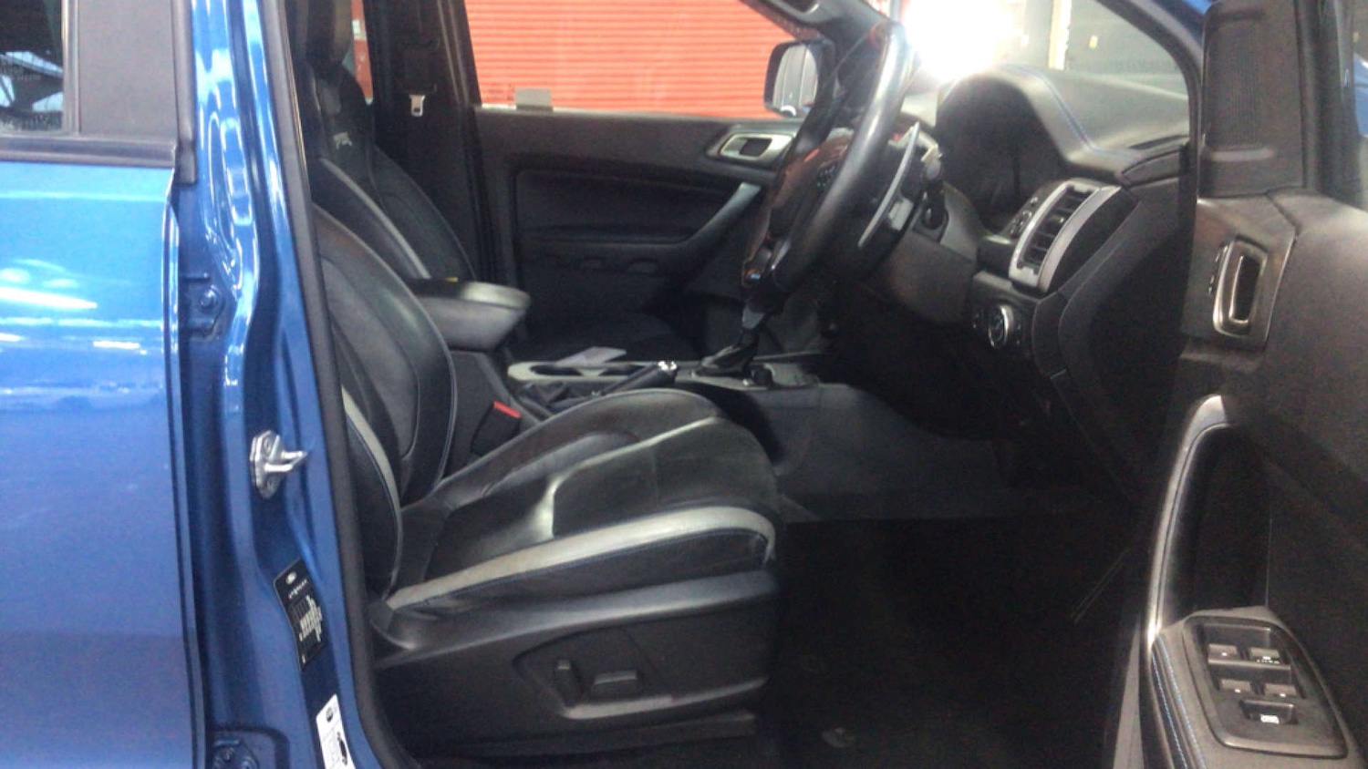 Used Ford Ranger 2021 for sale - 76400349: Photo 10