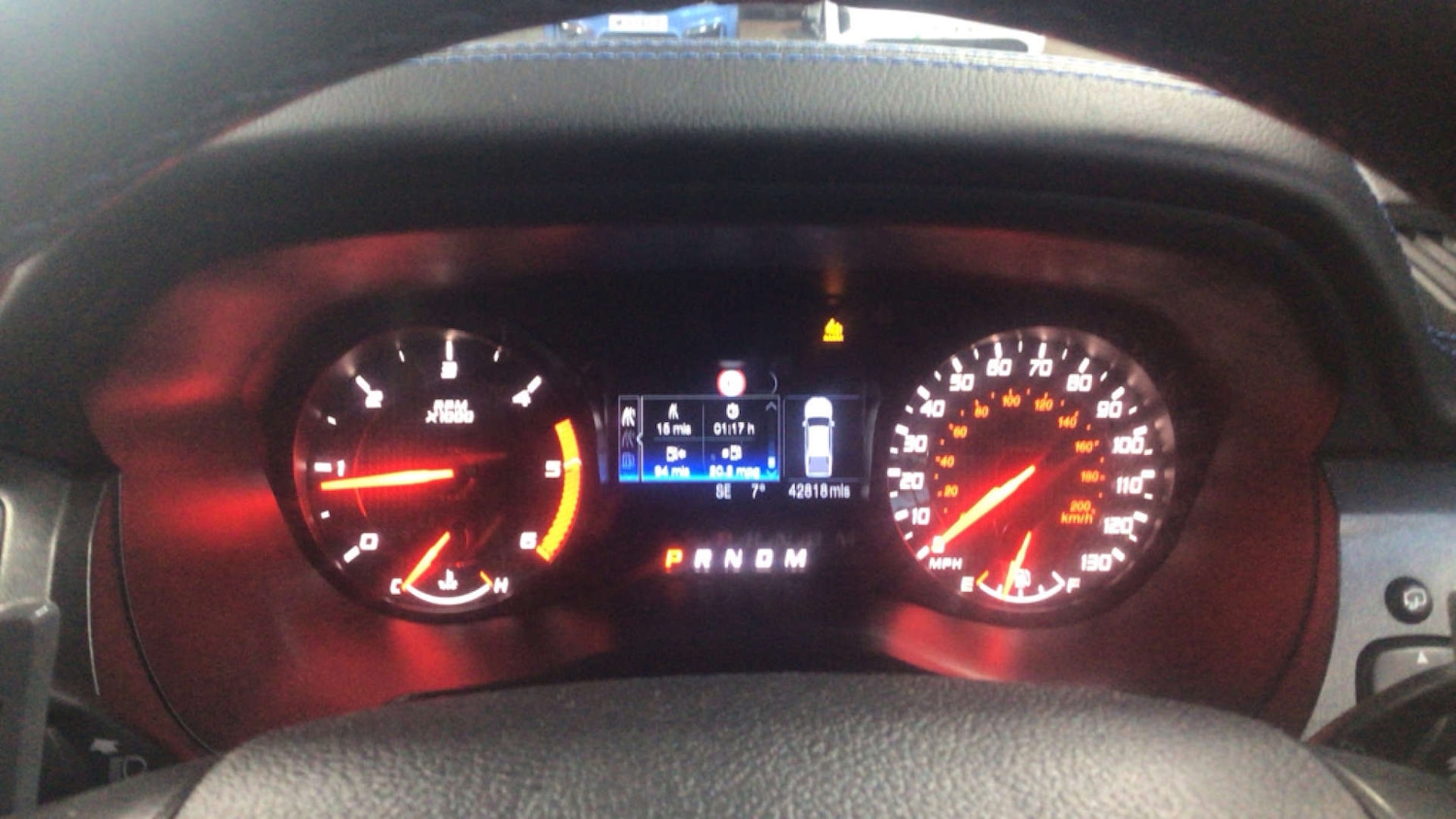 Used Ford Ranger 2021 for sale - 76400349: Photo 13