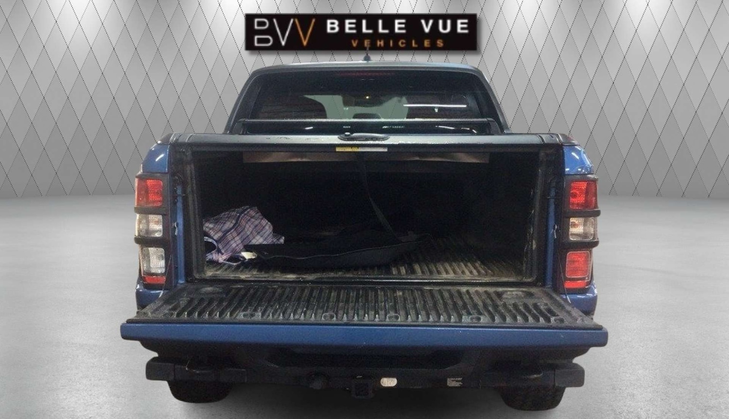 Used Ford Ranger 2021 for sale - 76400349: Photo 16