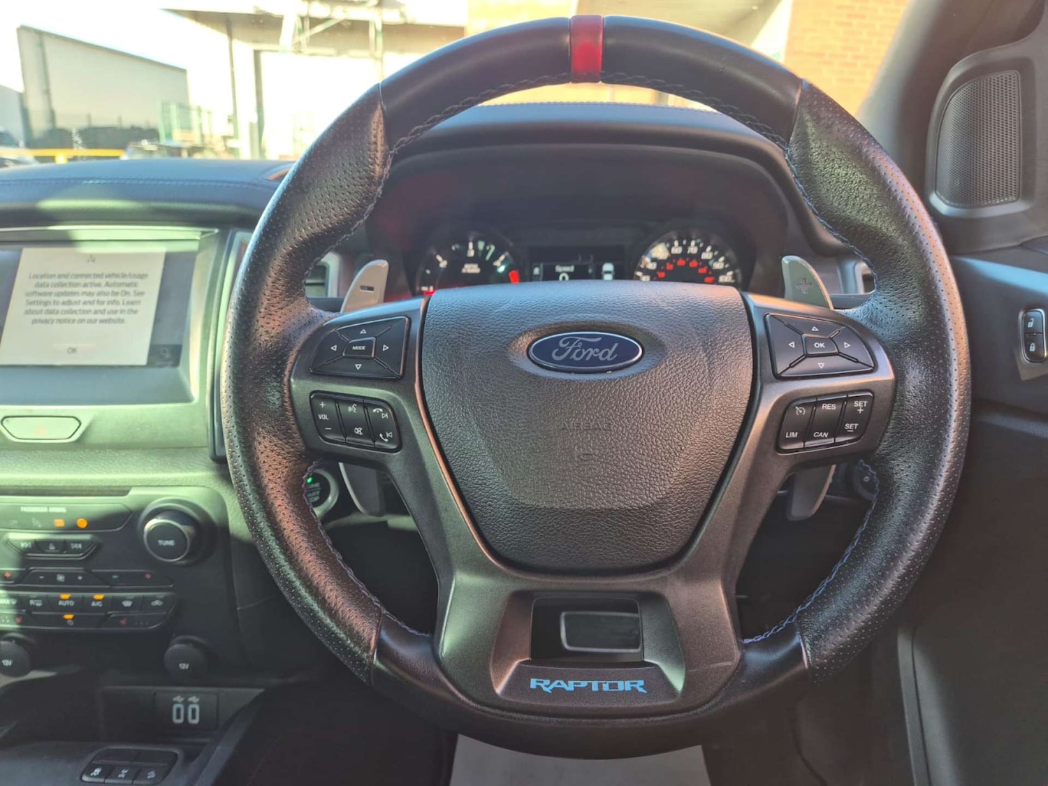 Used Ford Ranger 2021 for sale - 76400349: Photo 18