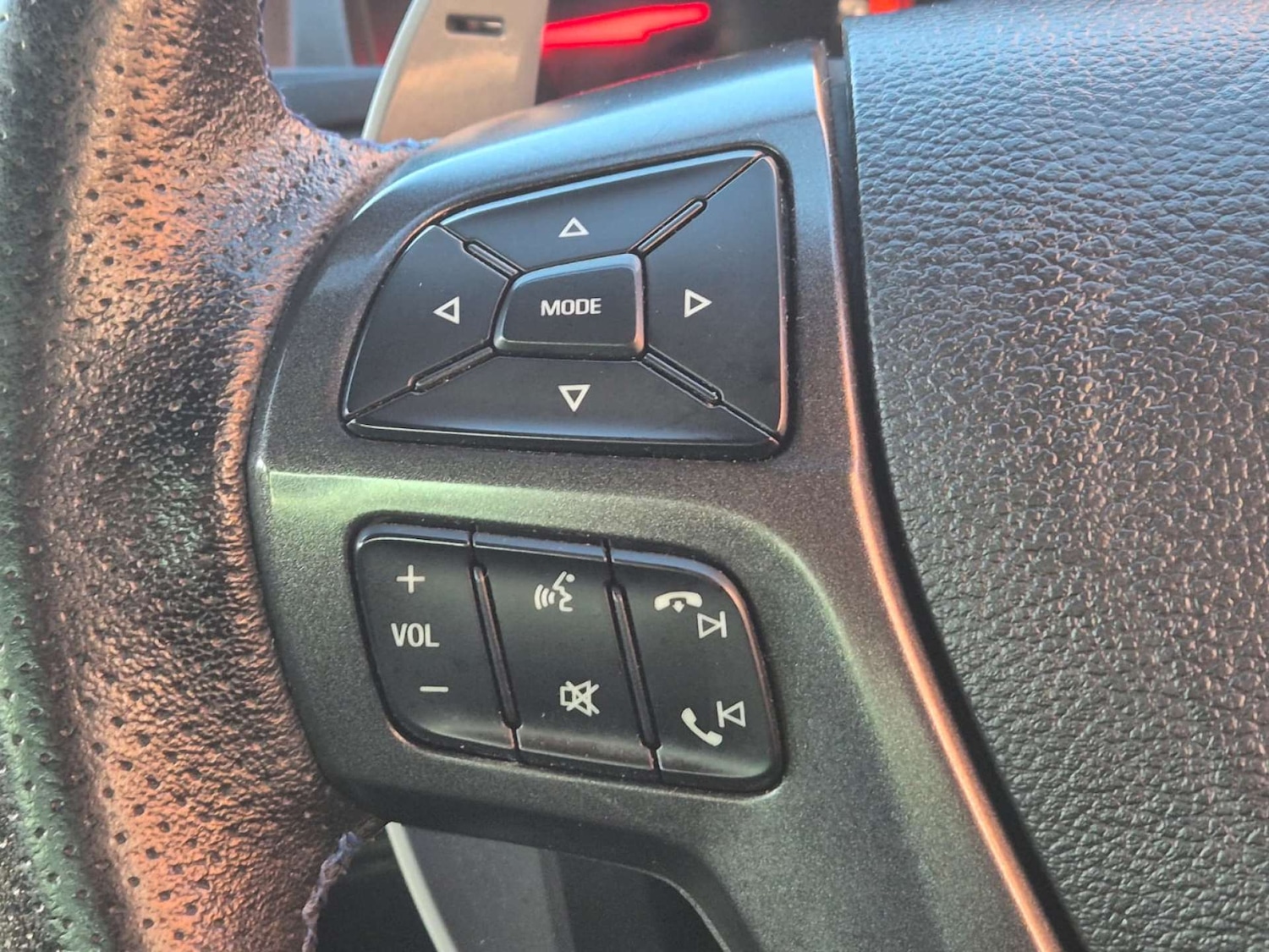 Used Ford Ranger 2021 for sale - 76400349: Photo 19