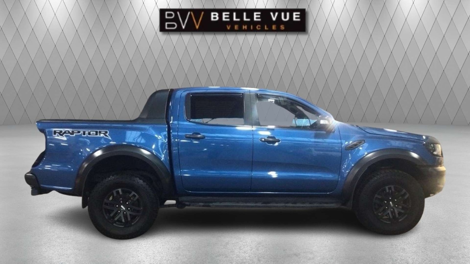 Used Ford Ranger 2021 for sale - 76400349: Photo 2