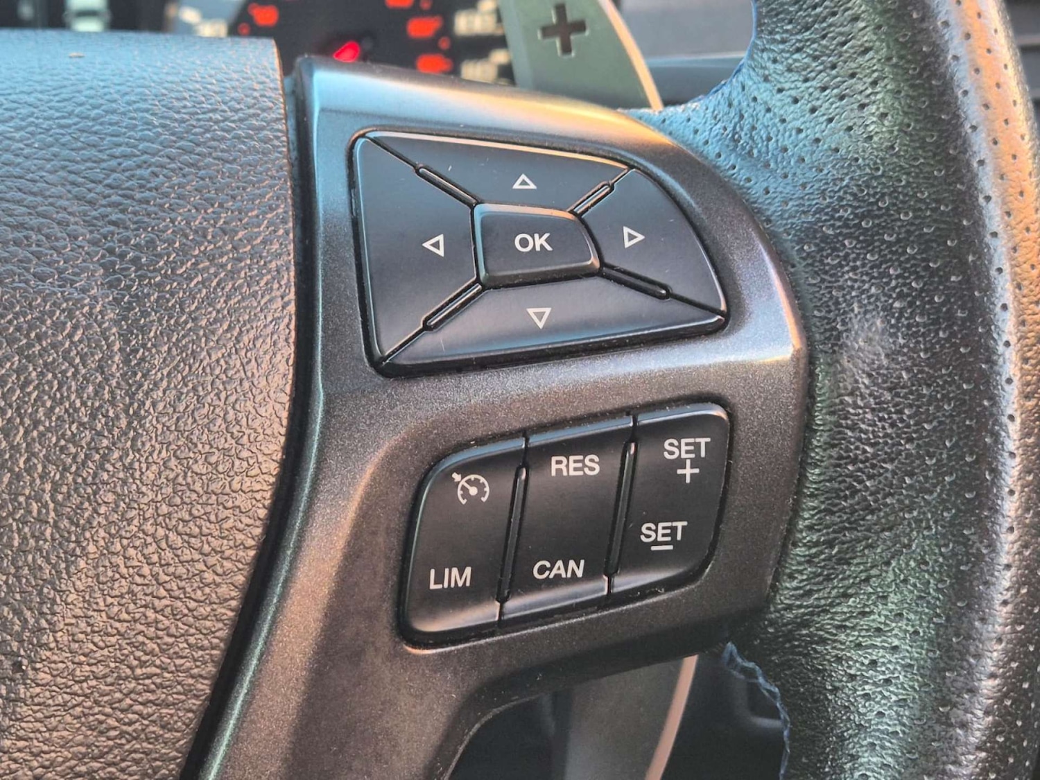 Used Ford Ranger 2021 for sale - 76400349: Photo 21