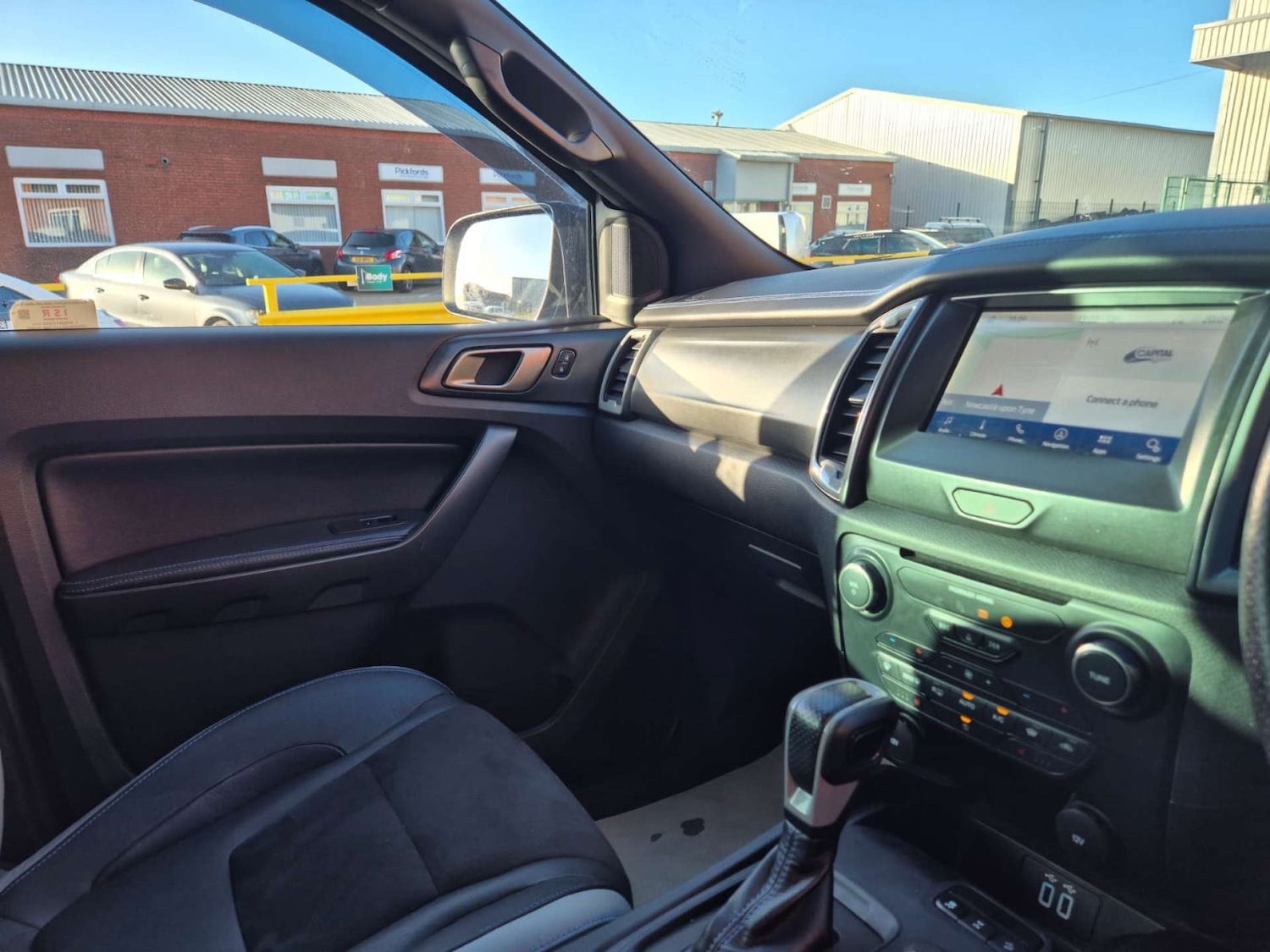 Used Ford Ranger 2021 for sale - 76400349: Photo 23