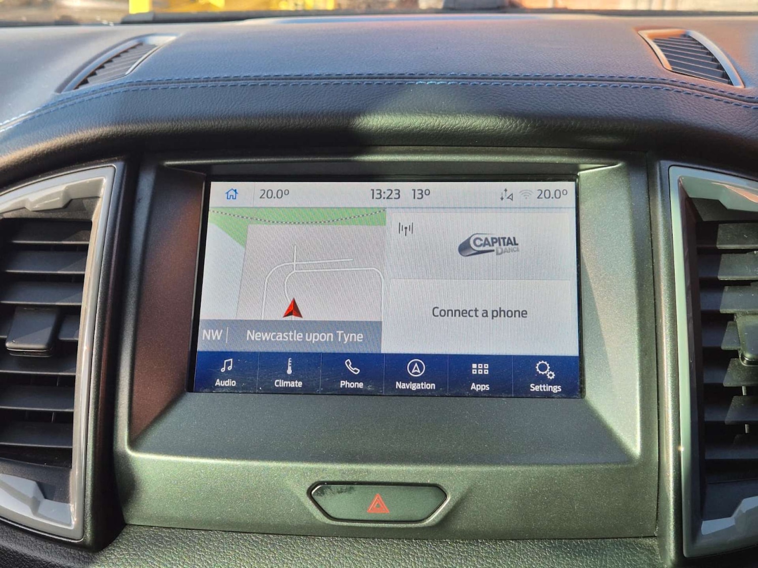 Used Ford Ranger 2021 for sale - 76400349: Photo 24