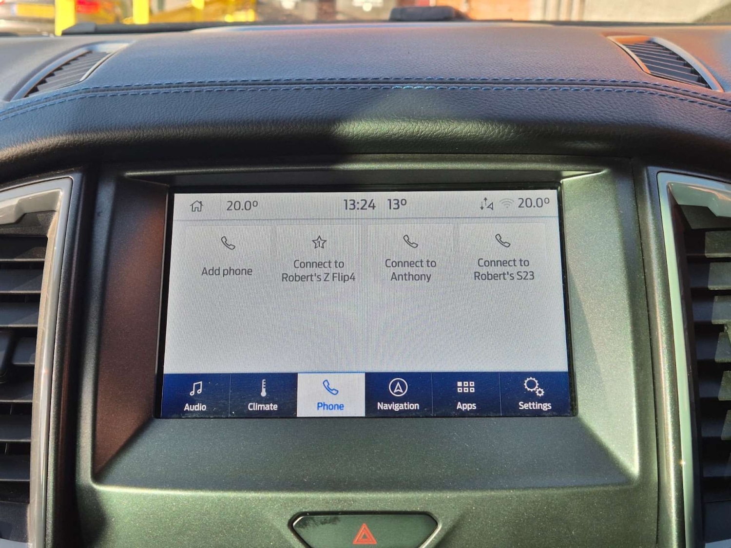 Used Ford Ranger 2021 for sale - 76400349: Photo 27