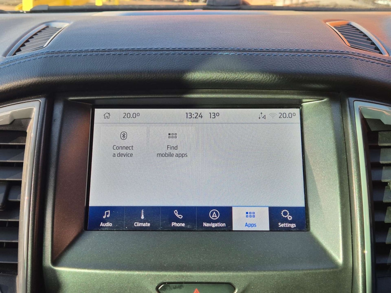 Used Ford Ranger 2021 for sale - 76400349: Photo 28