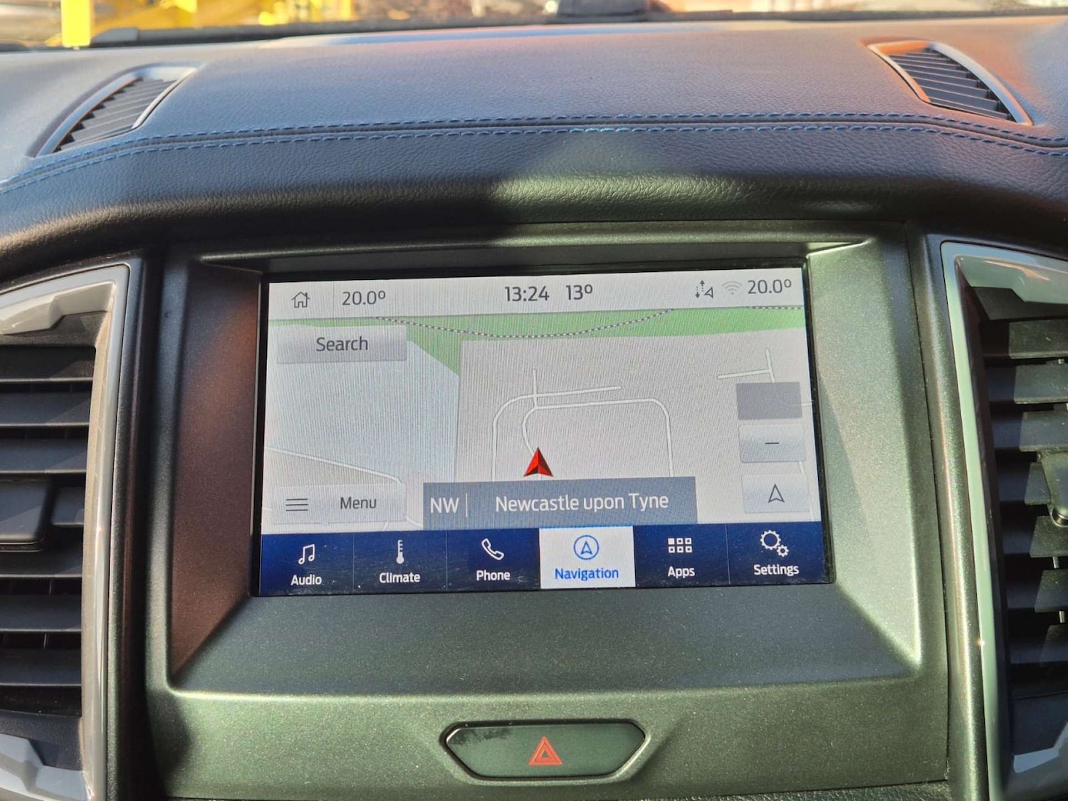 Used Ford Ranger 2021 for sale - 76400349: Photo 29