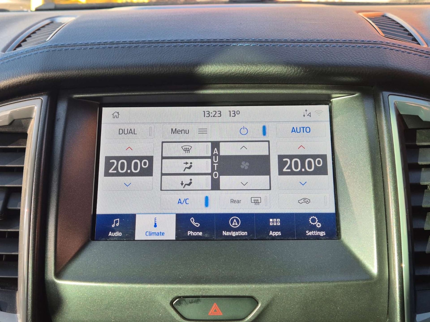 Used Ford Ranger 2021 for sale - 76400349: Photo 30