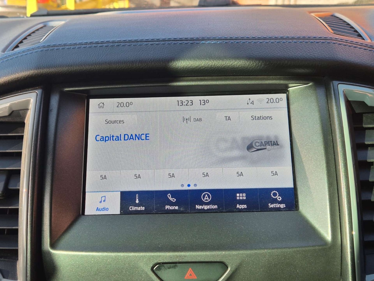 Used Ford Ranger 2021 for sale - 76400349: Photo 33