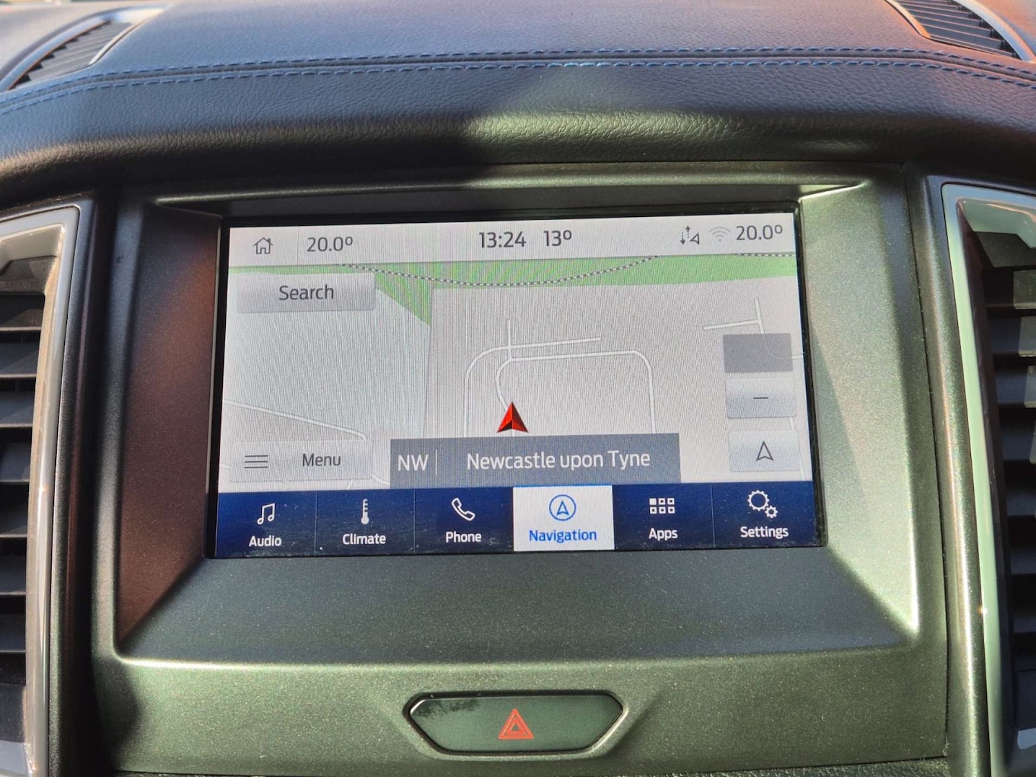 Used Ford Ranger 2021 for sale - 76400349: Photo 34