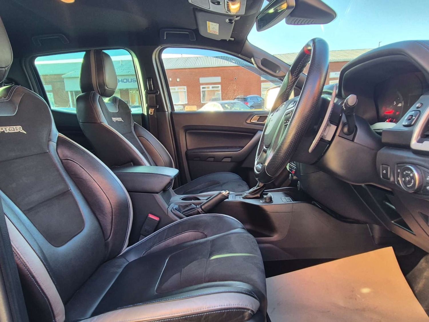 Used Ford Ranger 2021 for sale - 76400349: Photo 35