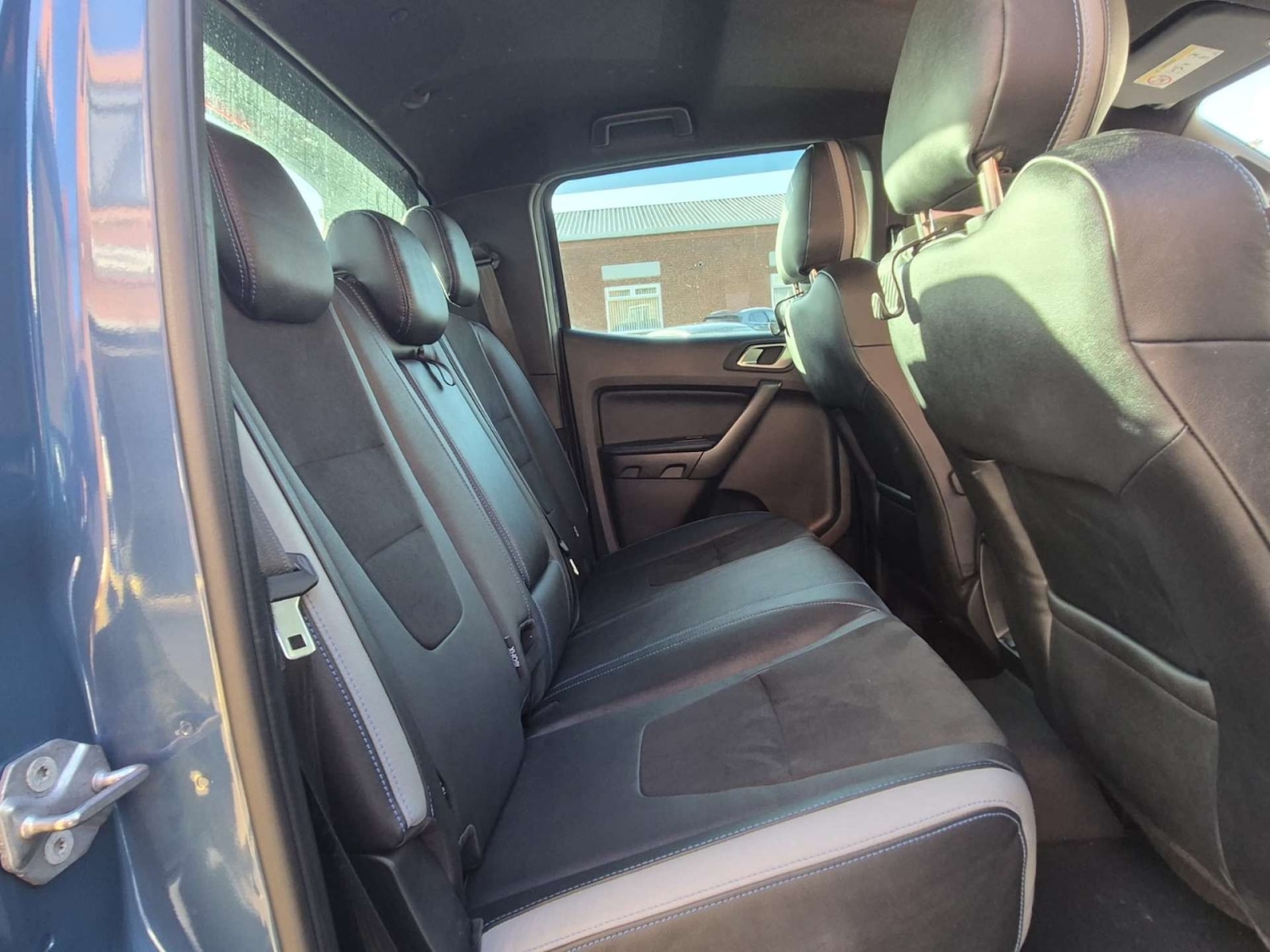 Used Ford Ranger 2021 for sale - 76400349: Photo 37