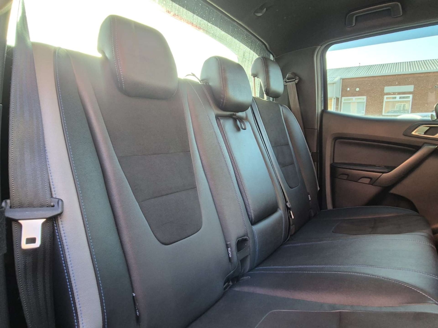 Used Ford Ranger 2021 for sale - 76400349: Photo 38