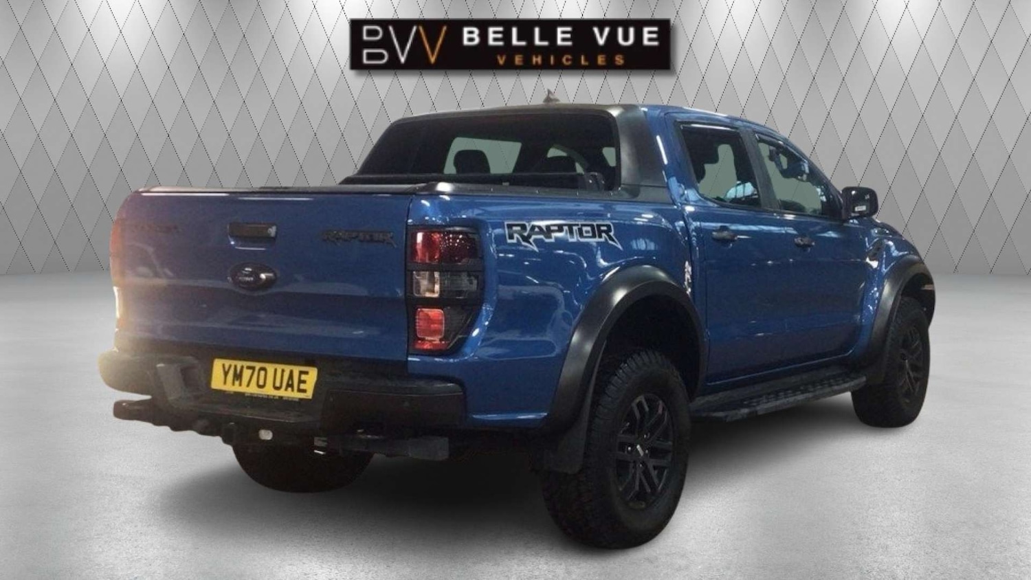 Used Ford Ranger 2021 for sale - 76400349: Photo 4