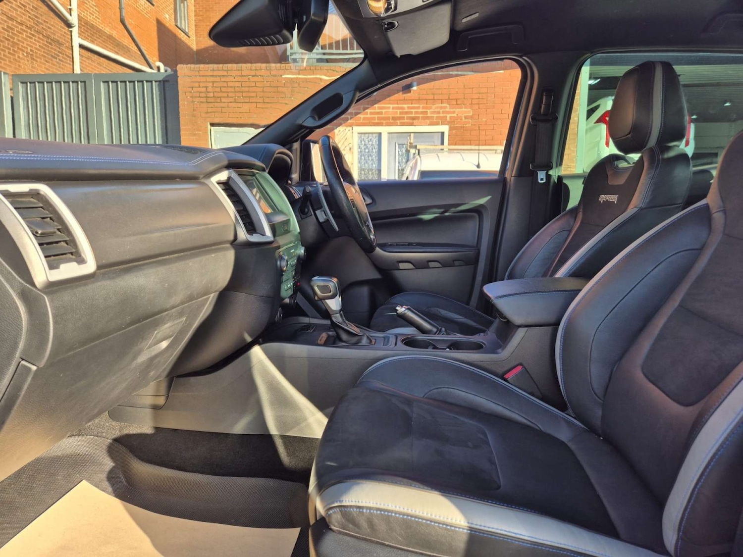 Used Ford Ranger 2021 for sale - 76400349: Photo 40