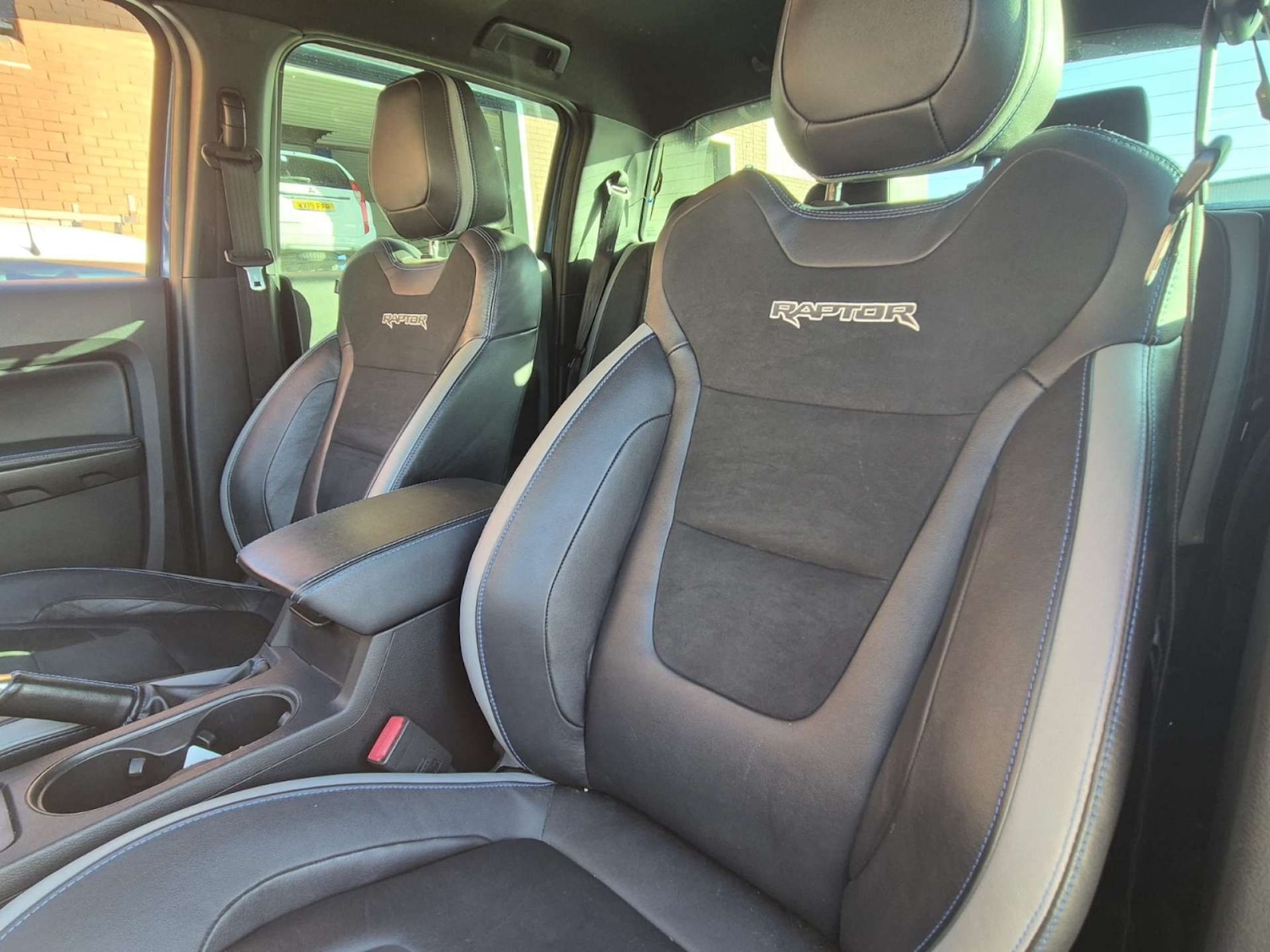 Used Ford Ranger 2021 for sale - 76400349: Photo 41