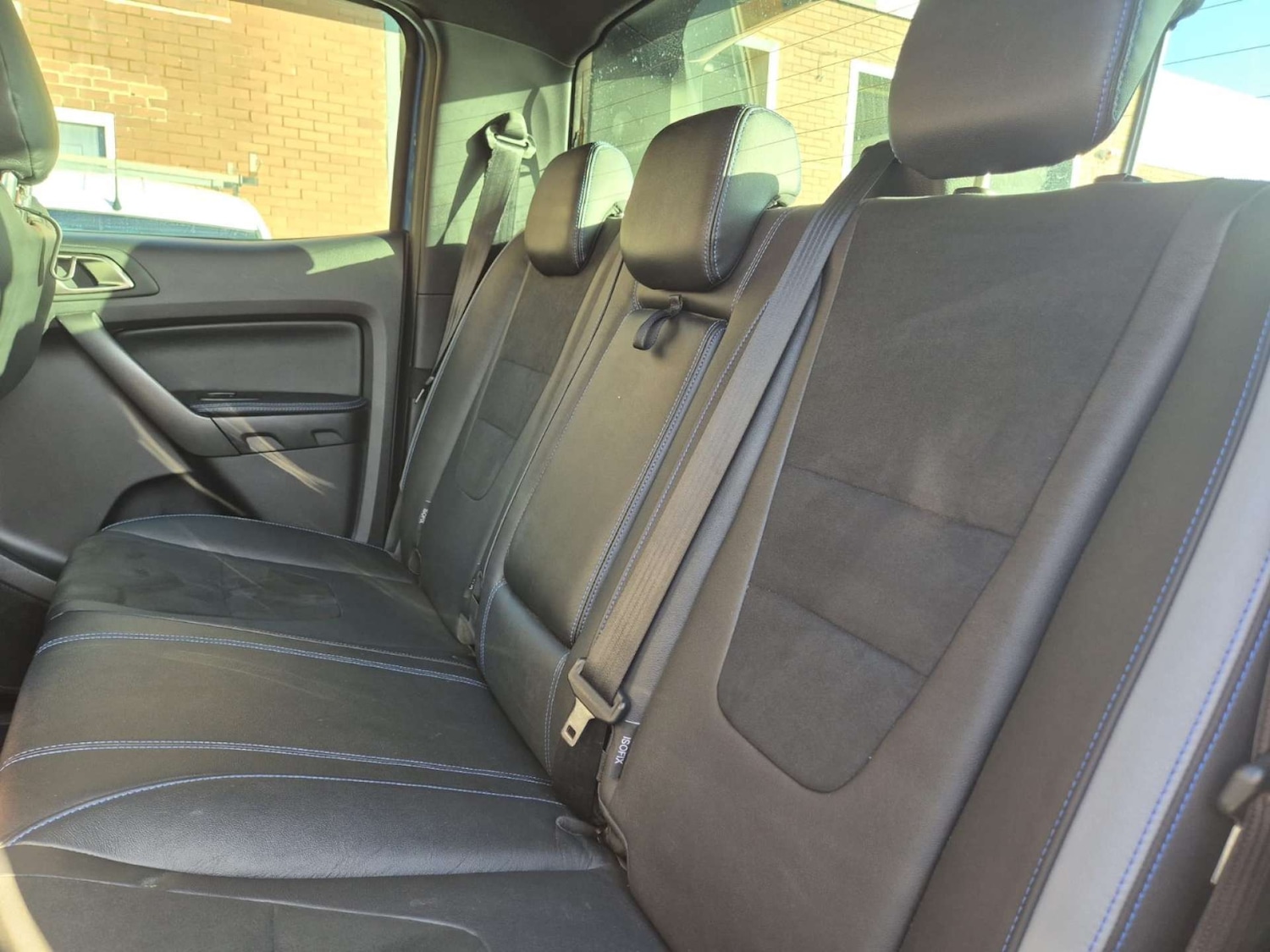 Used Ford Ranger 2021 for sale - 76400349: Photo 43