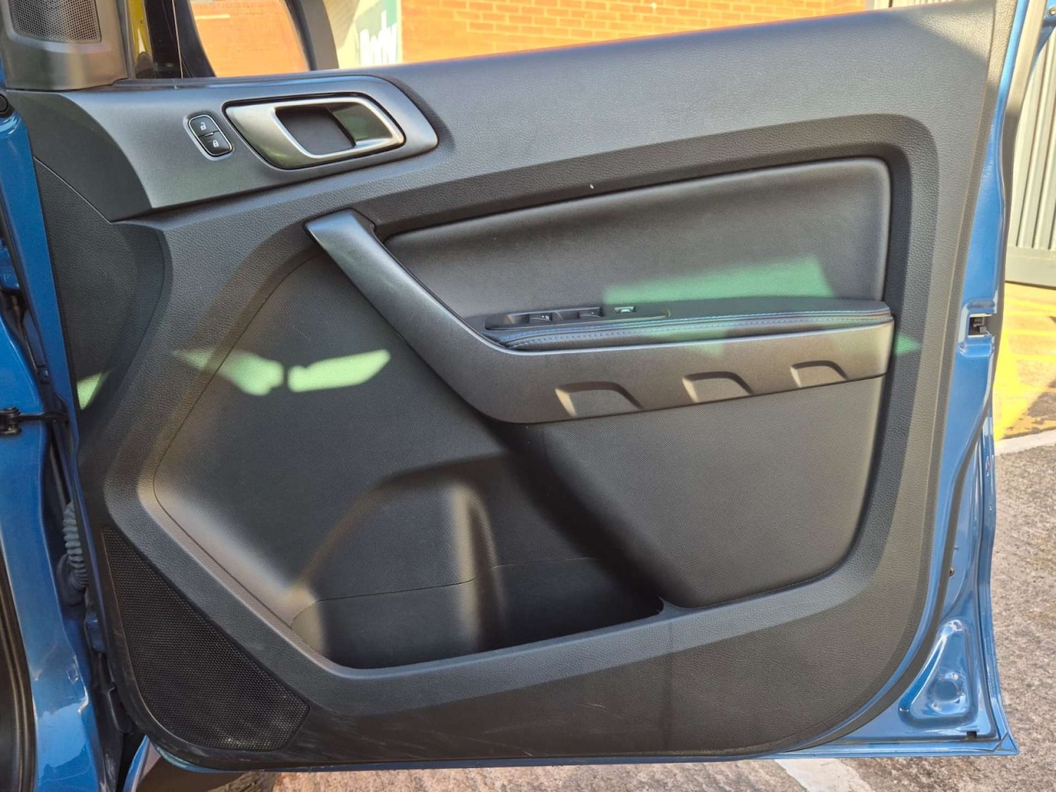 Used Ford Ranger 2021 for sale - 76400349: Photo 44