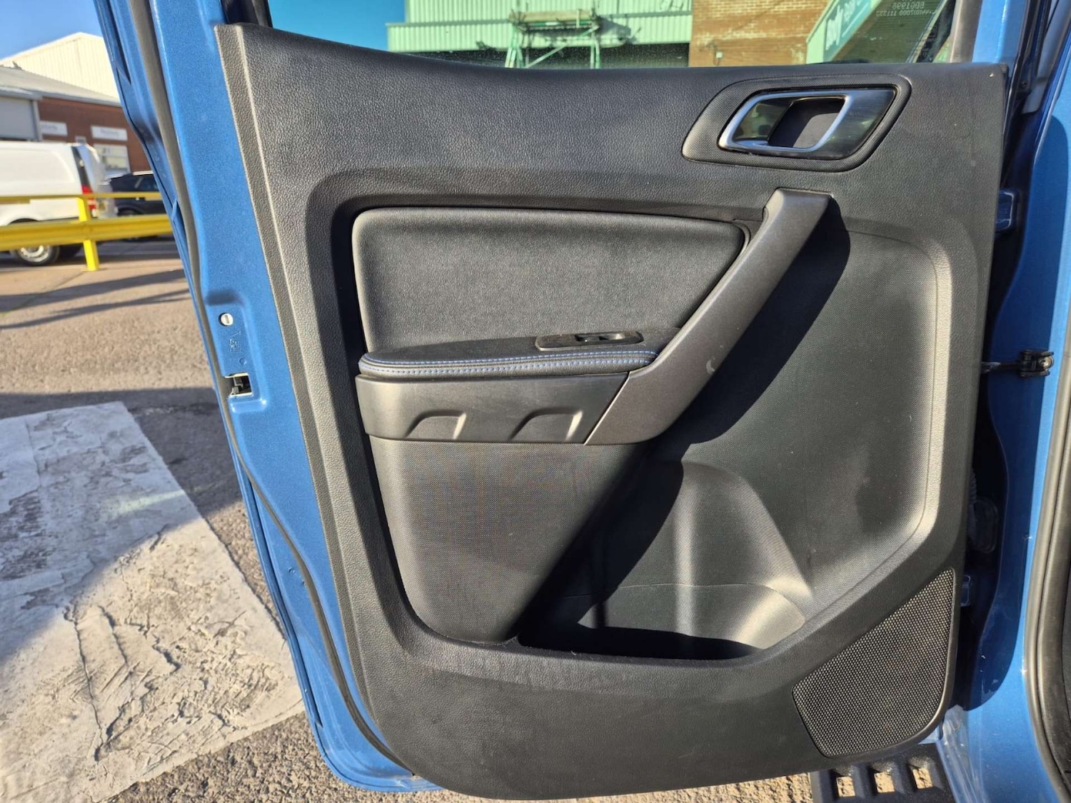 Used Ford Ranger 2021 for sale - 76400349: Photo 46