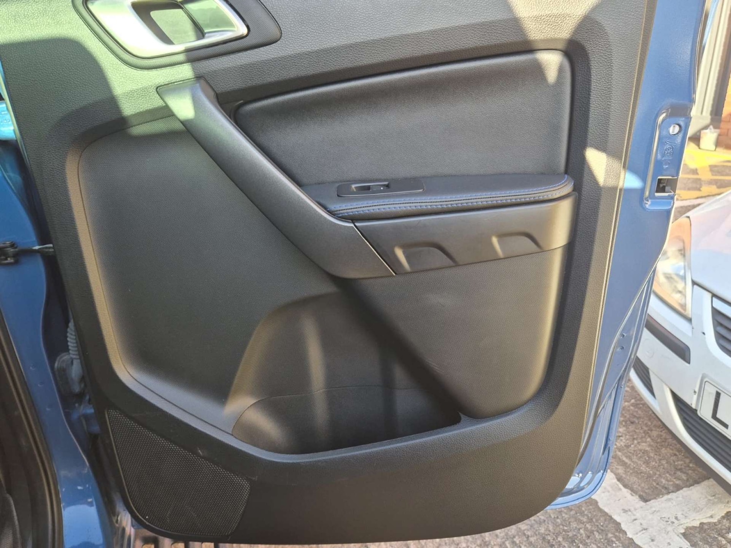 Used Ford Ranger 2021 for sale - 76400349: Photo 47