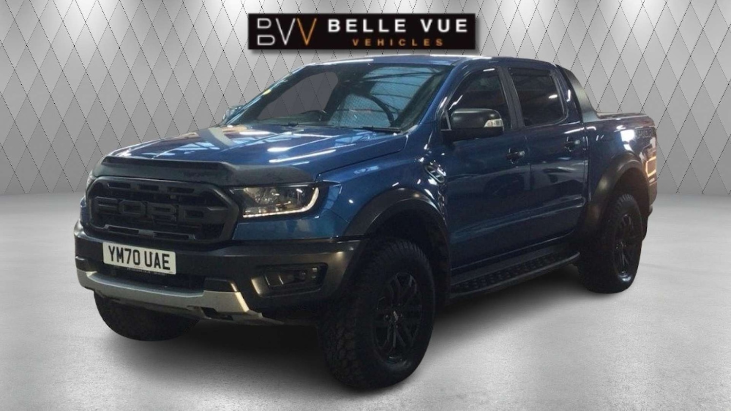 Used Ford Ranger 2021 for sale - 76400349: Photo 5