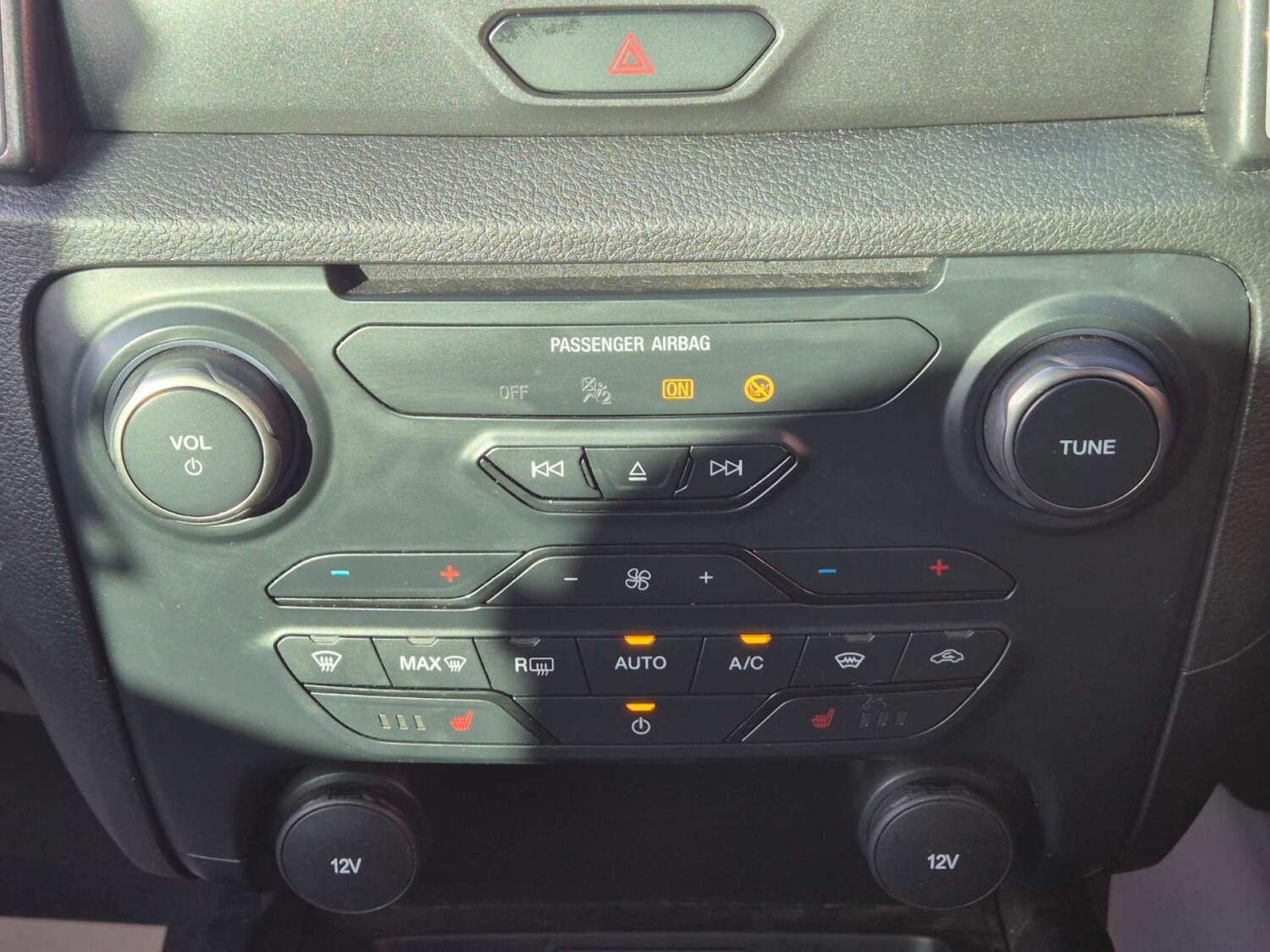 Used Ford Ranger 2021 for sale - 76400349: Photo 55