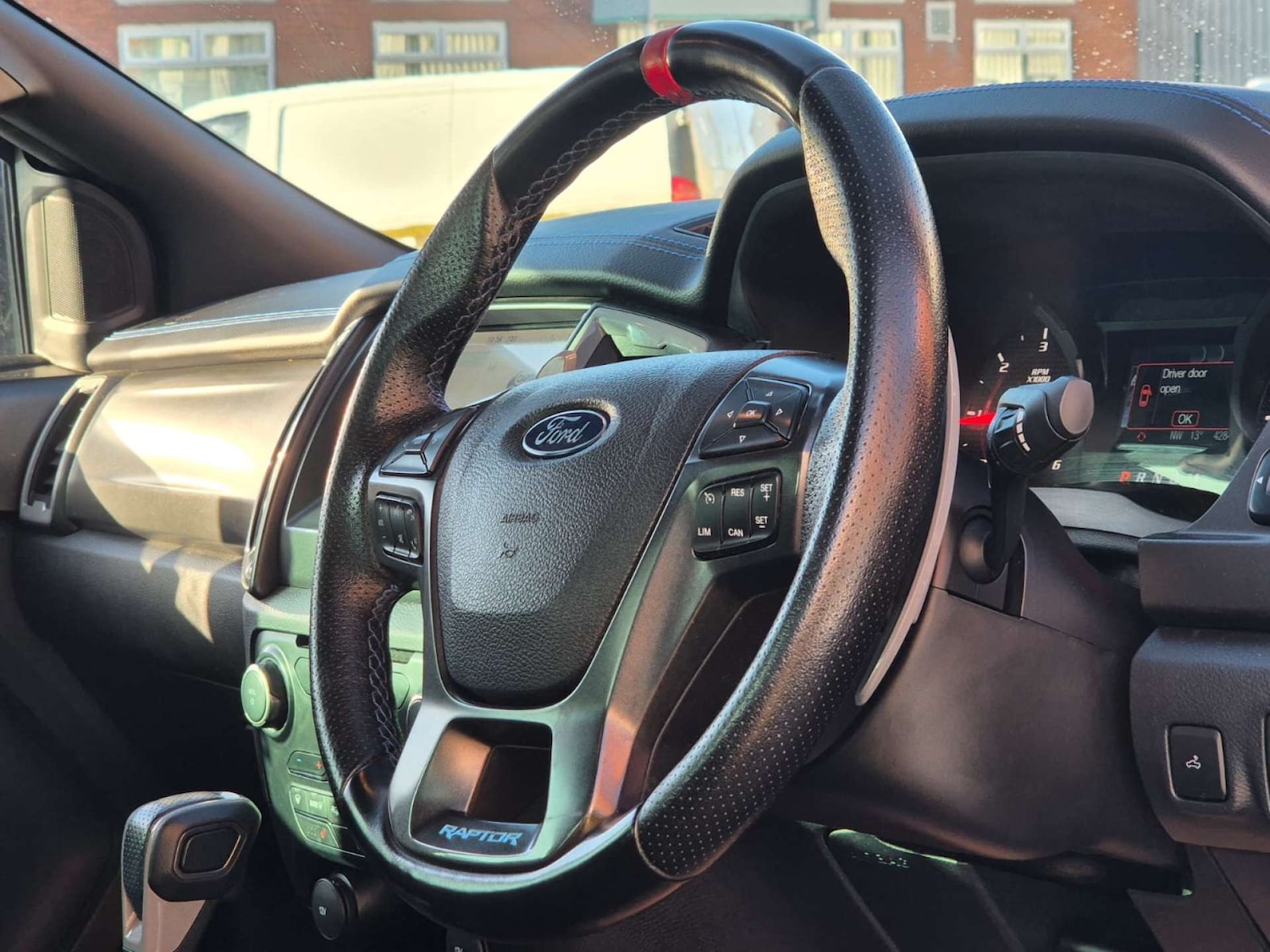 Used Ford Ranger 2021 for sale - 76400349: Photo 57