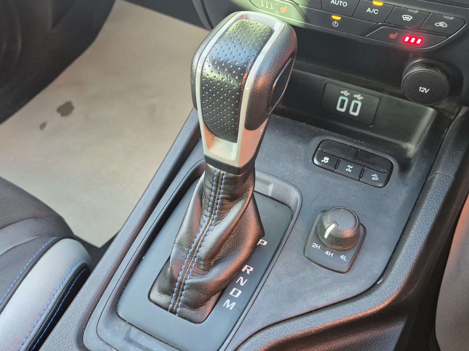 Used Ford Ranger 2021 for sale - 76400349: Photo 61