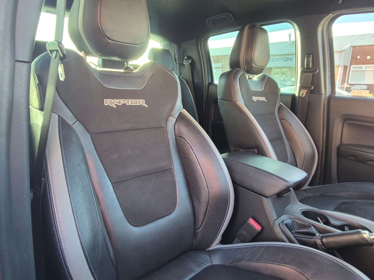 Used Ford Ranger 2021 for sale - 76400349: Photo 62