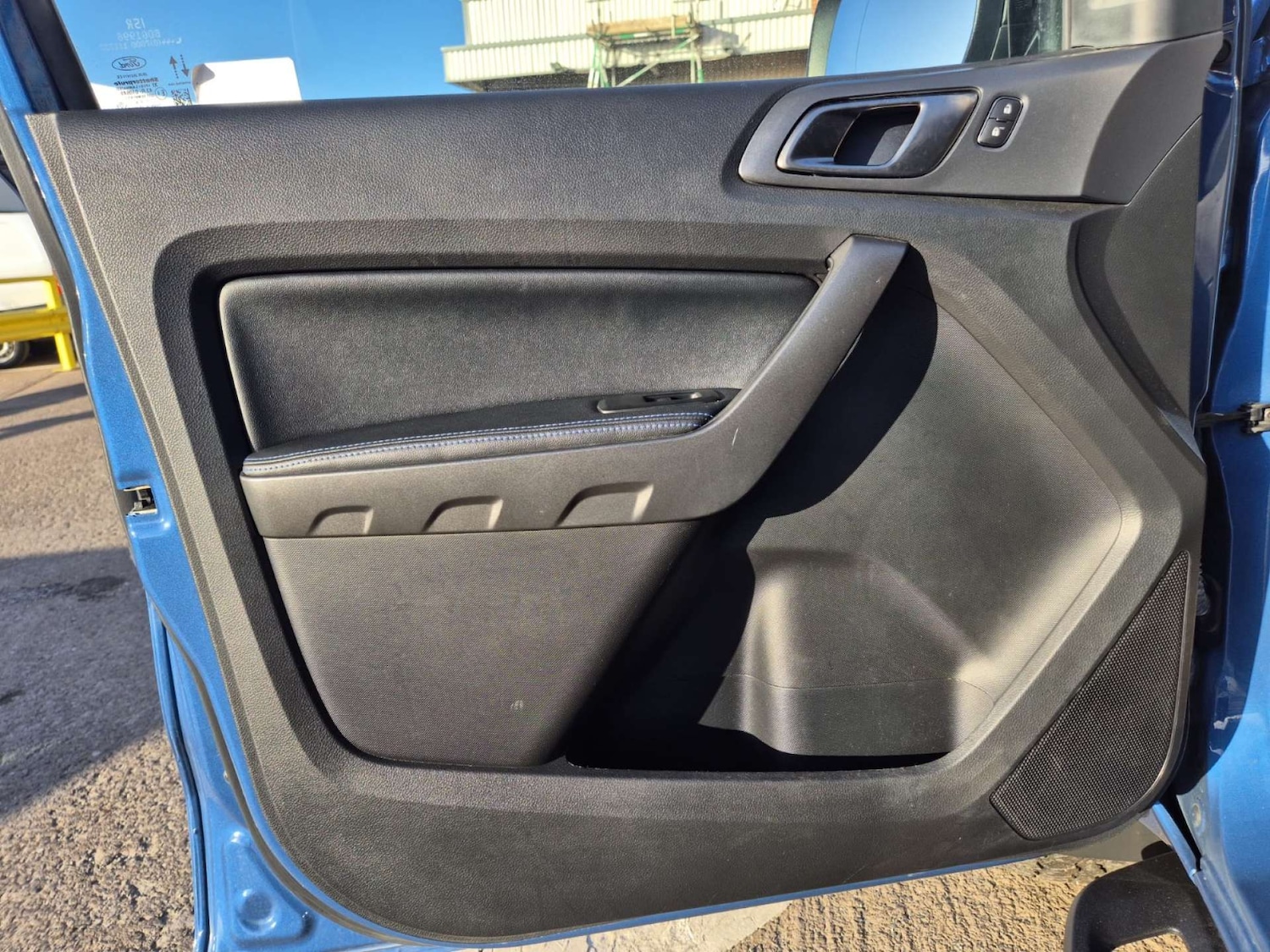 Used Ford Ranger 2021 for sale - 76400349: Photo 66