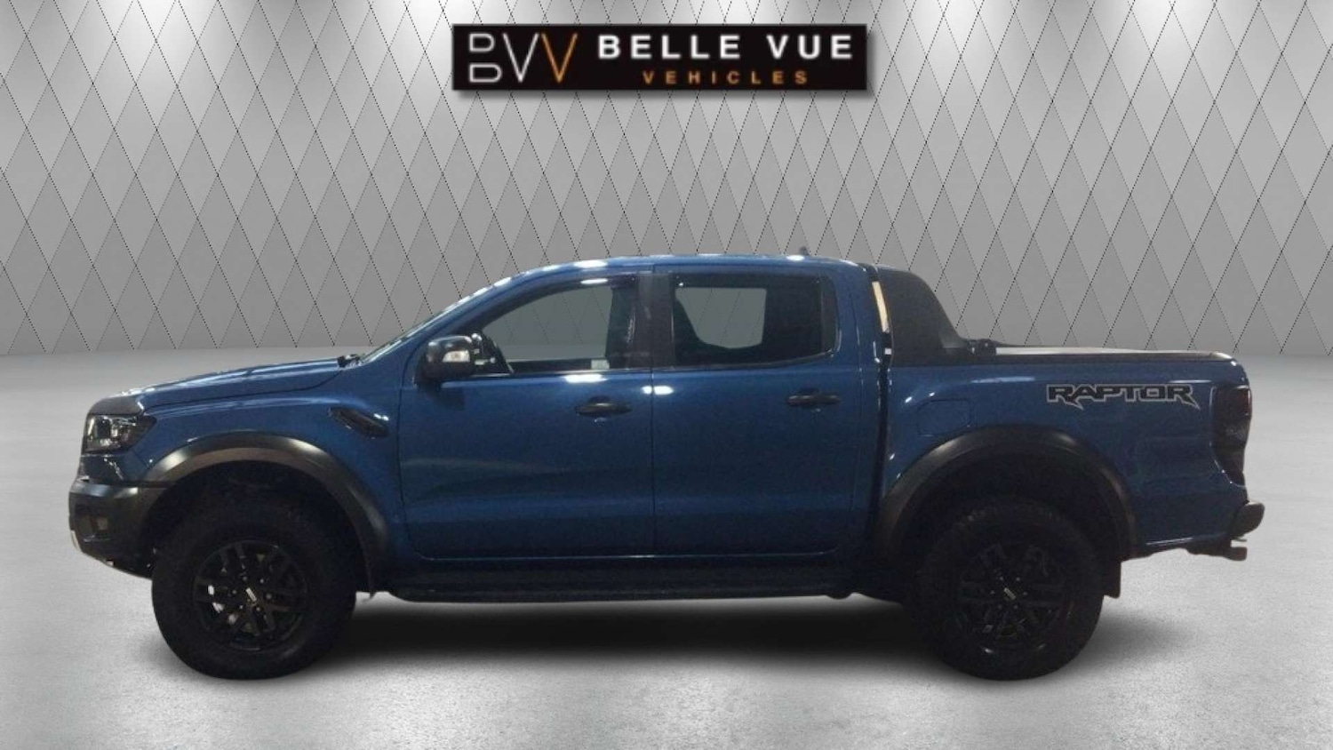 Used Ford Ranger 2021 for sale - 76400349: Photo 7