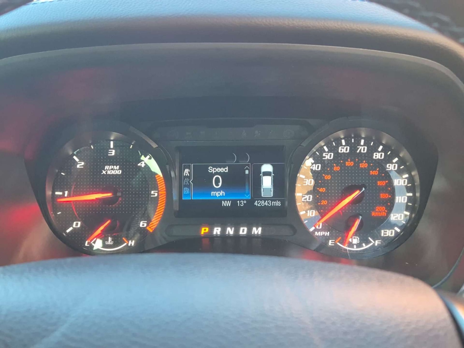 Used Ford Ranger 2021 for sale - 76400349: Photo 72