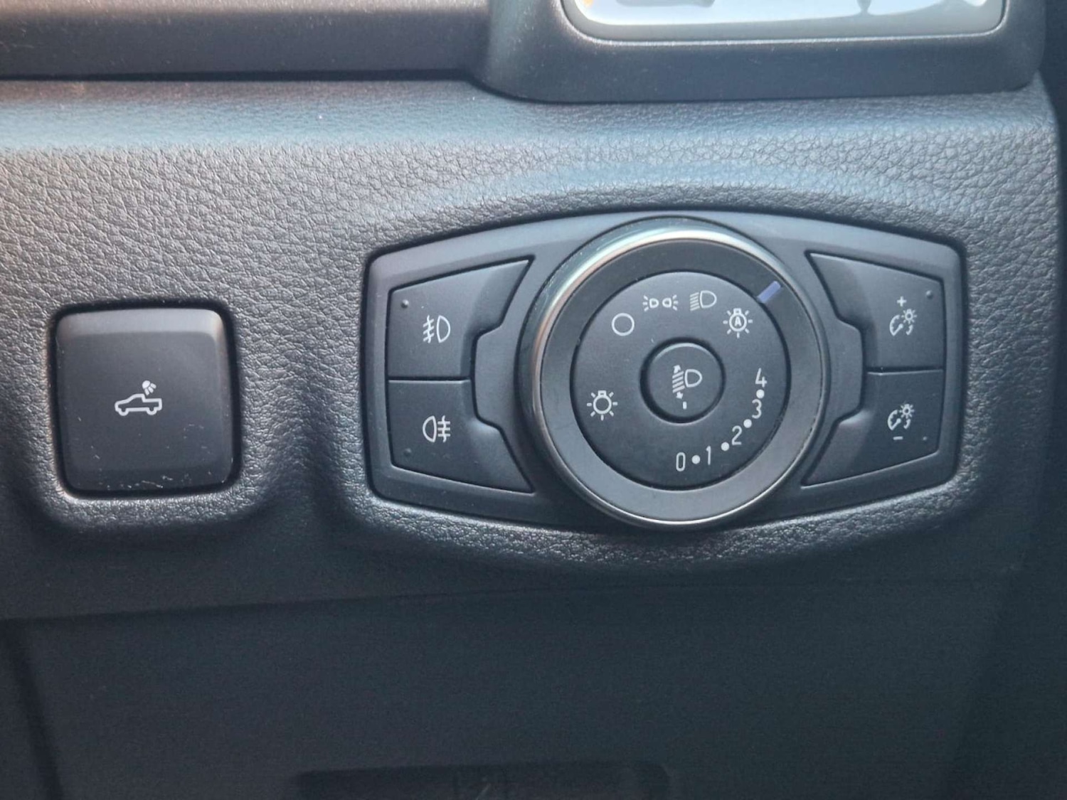 Used Ford Ranger 2021 for sale - 76400349: Photo 73