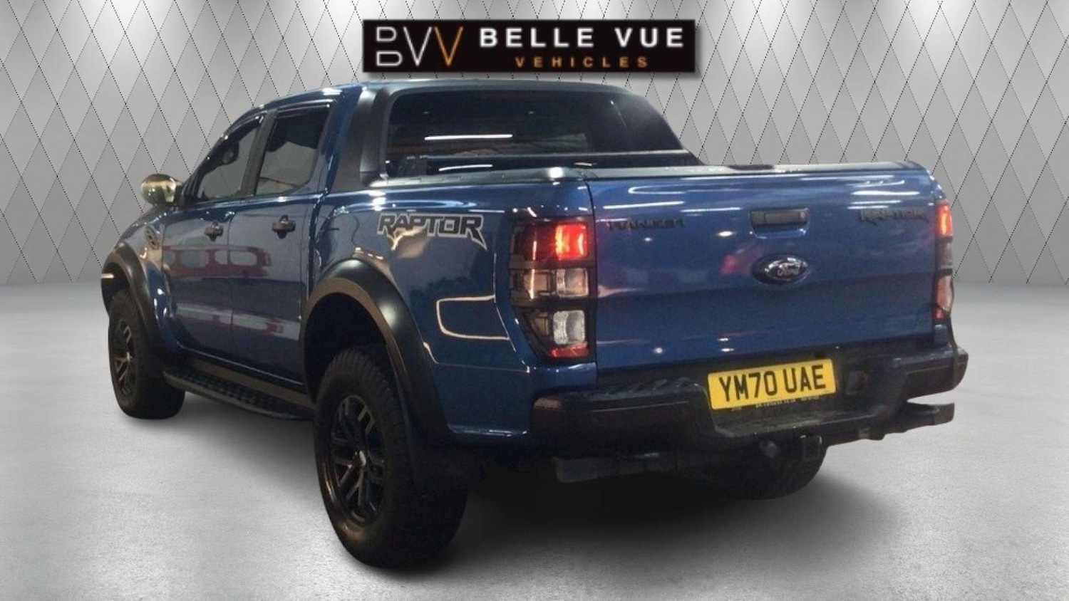 Used Ford Ranger 2021 for sale - 76400349: Photo 8