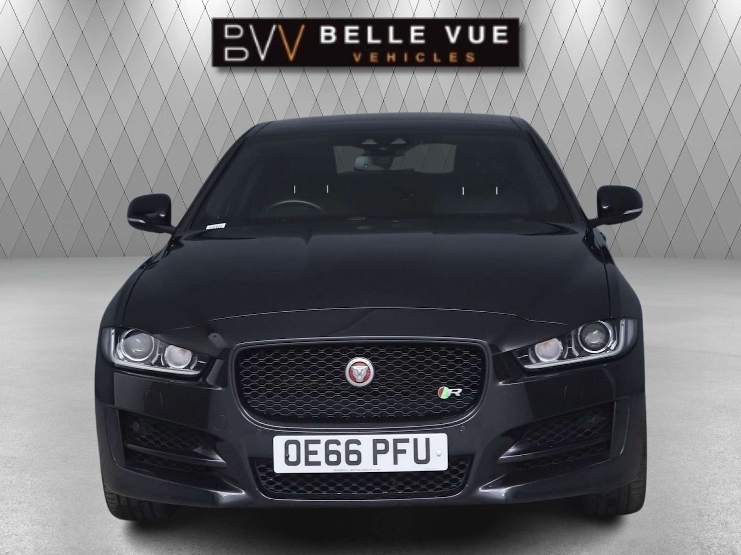 Used Jaguar XE 2017 for sale - 76539489: Photo 13