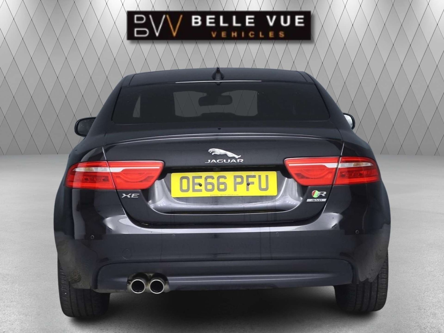 Used Jaguar XE 2017 for sale - 76539489: Photo 14
