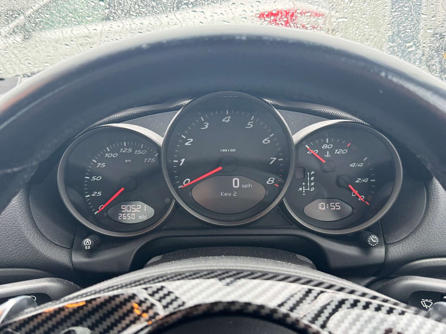 Used Porsche Cayman 2012 for sale - 76574596: Photo 10