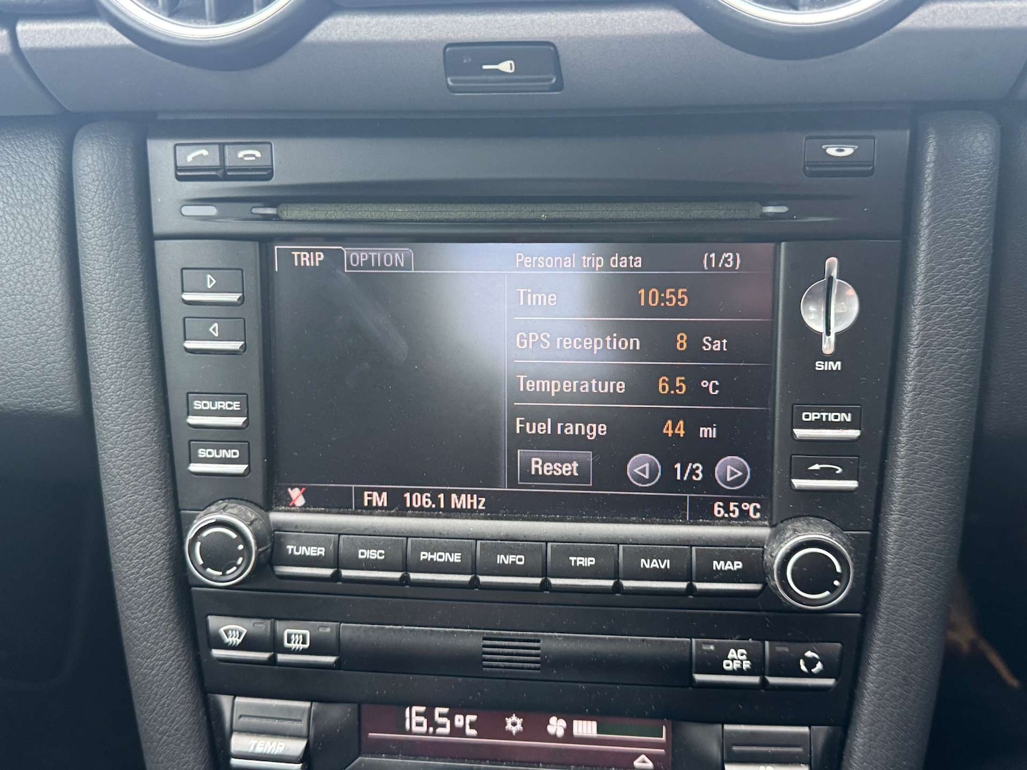 Used Porsche Cayman 2012 for sale - 76574596: Photo 16